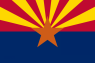 AZRiver.com Unix Web Hosting, near the banks of the Colorado River in Mohave Valley, AZ